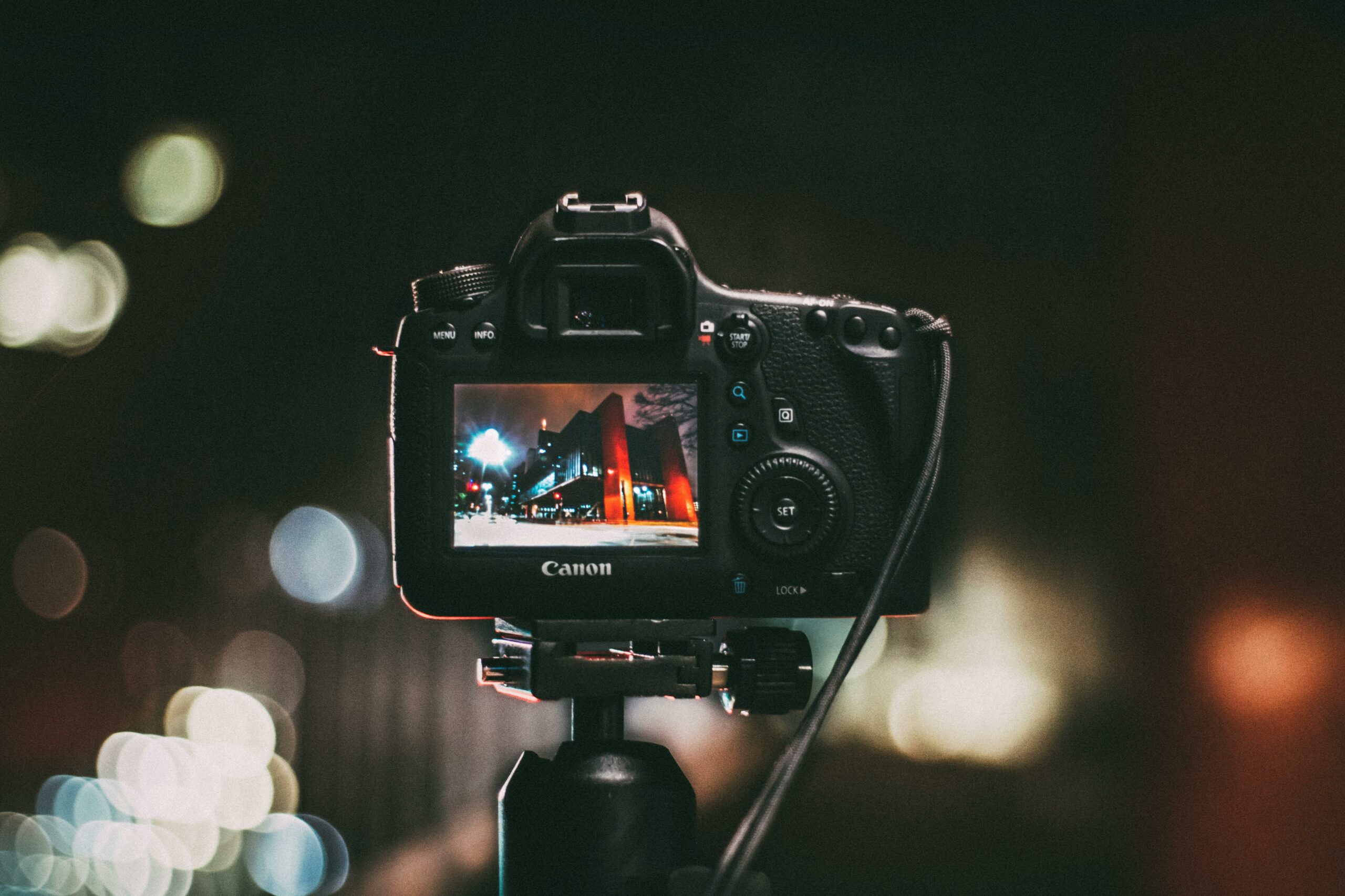 Passion photo
