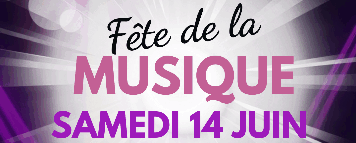 Fête de la Musique