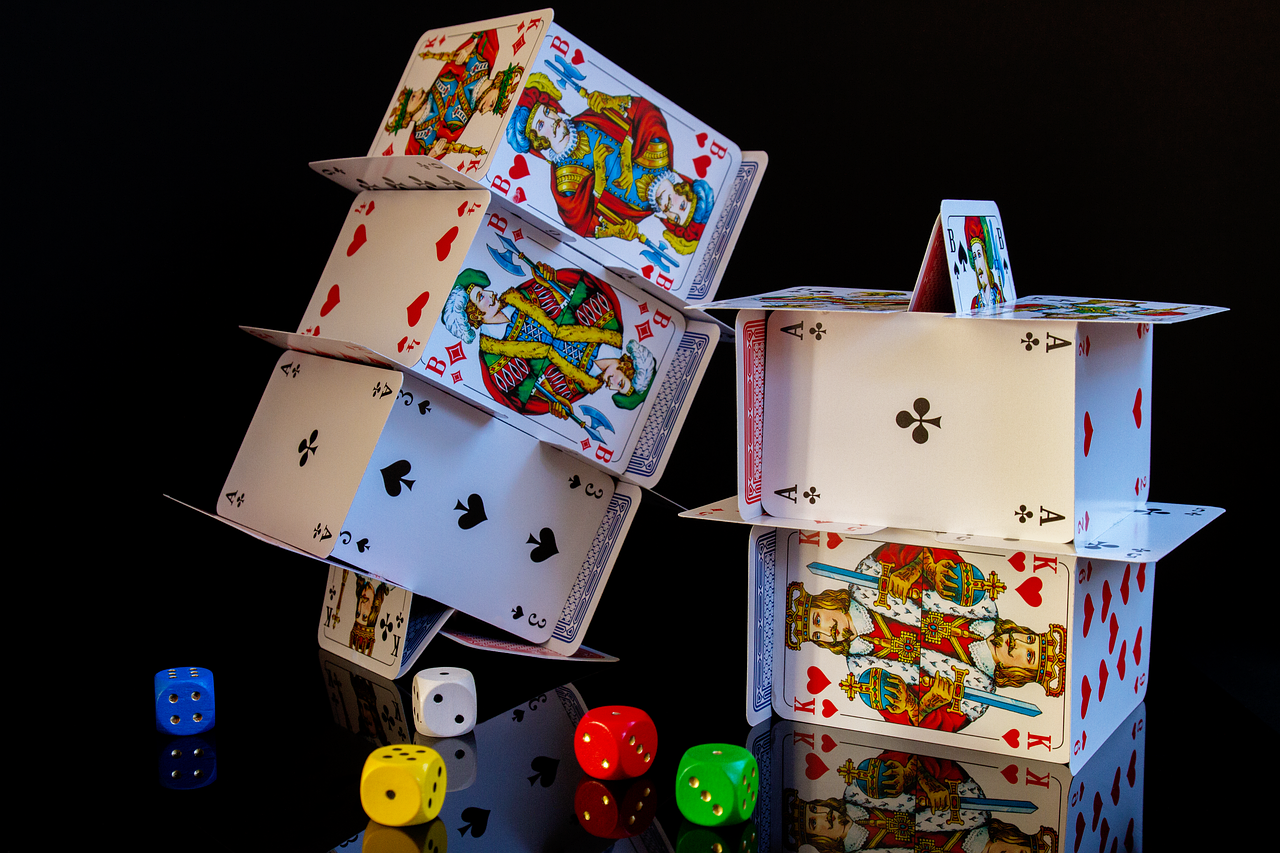 Jeux de societe