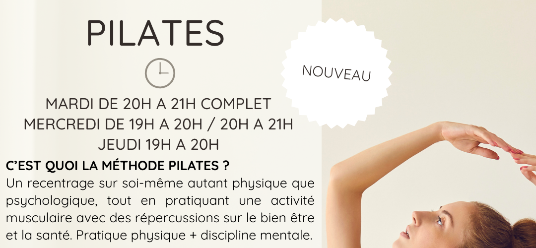 Pilates